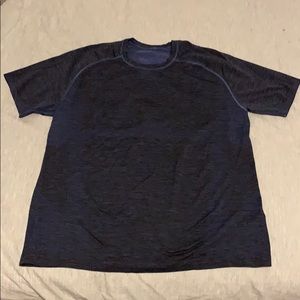 Lululemon shirt